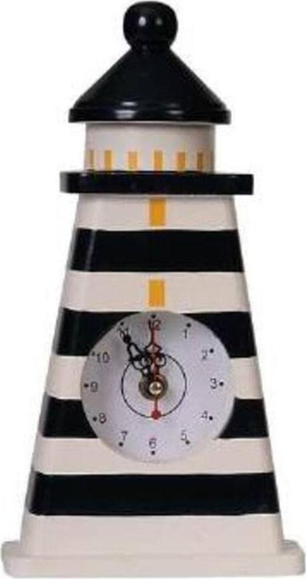 Denizcilik Grubu > Marine Saat-z&a Fener Saat>>14x5x26 Cm. - Image 1