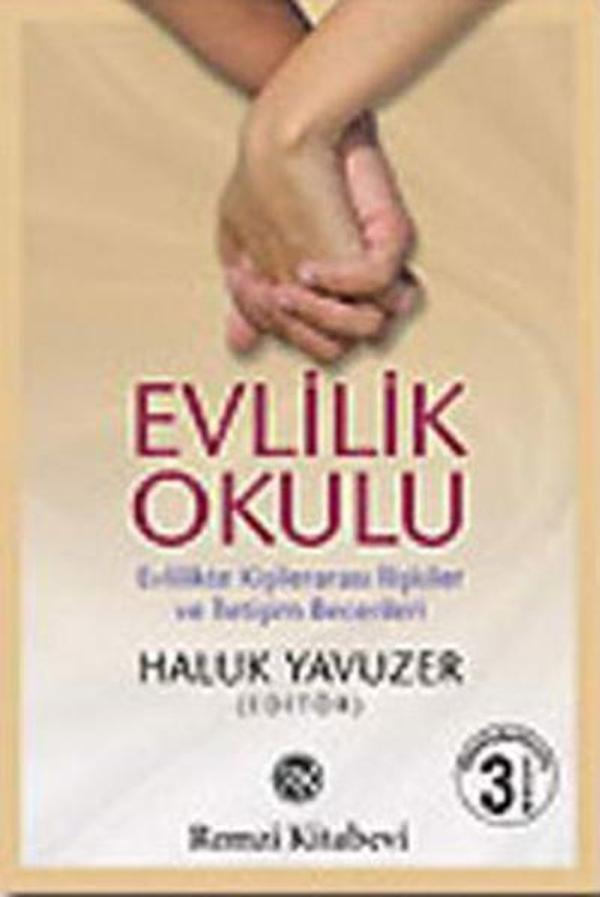 Evlilik Okulu - Remzi Kitabevi - Image 1