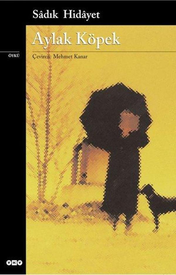 Aylak Köpek - Yapı Kredi Yayınları - Image 1
