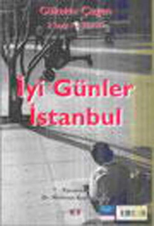 İyi Günler İstanbul - Say Yayınları - Image 1