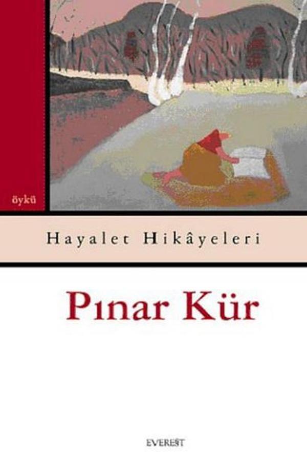Hayalet Hikayeleri - Everest Yayınları - Image 1