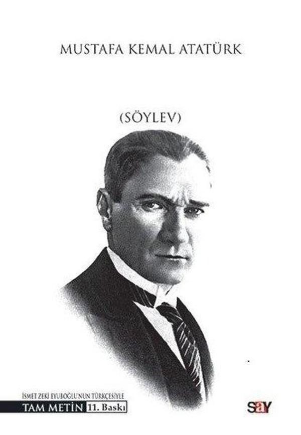 Nutuk - Say Yayınları - Image 1