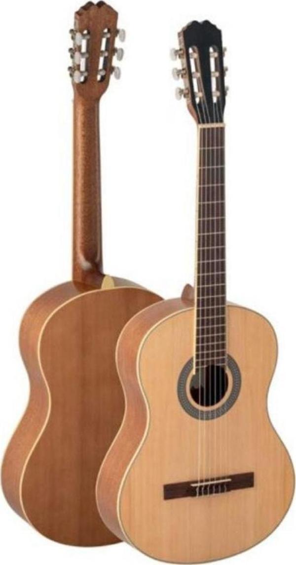 Admira Java Klasik Gitar - Image 1