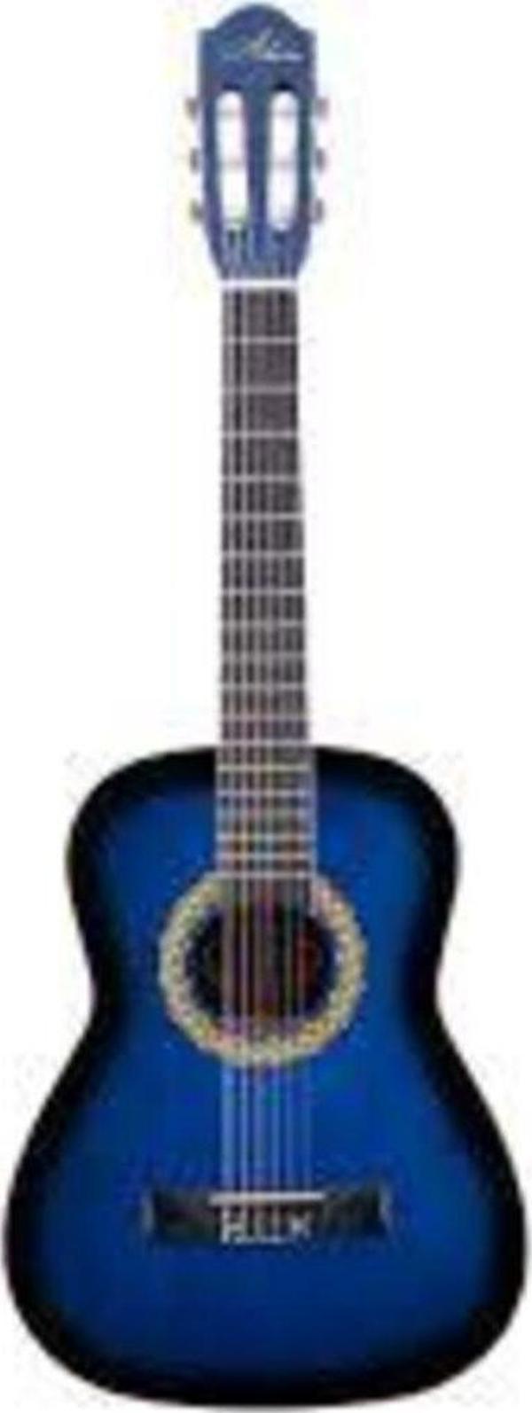 Almira Mg917 4/4 Klasik Gitar (kılıf+pena+yedek Tel) - Image 1