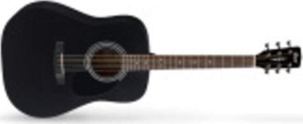 Cort Ad810 Bk Siyah Akustik Gitar - Image 1