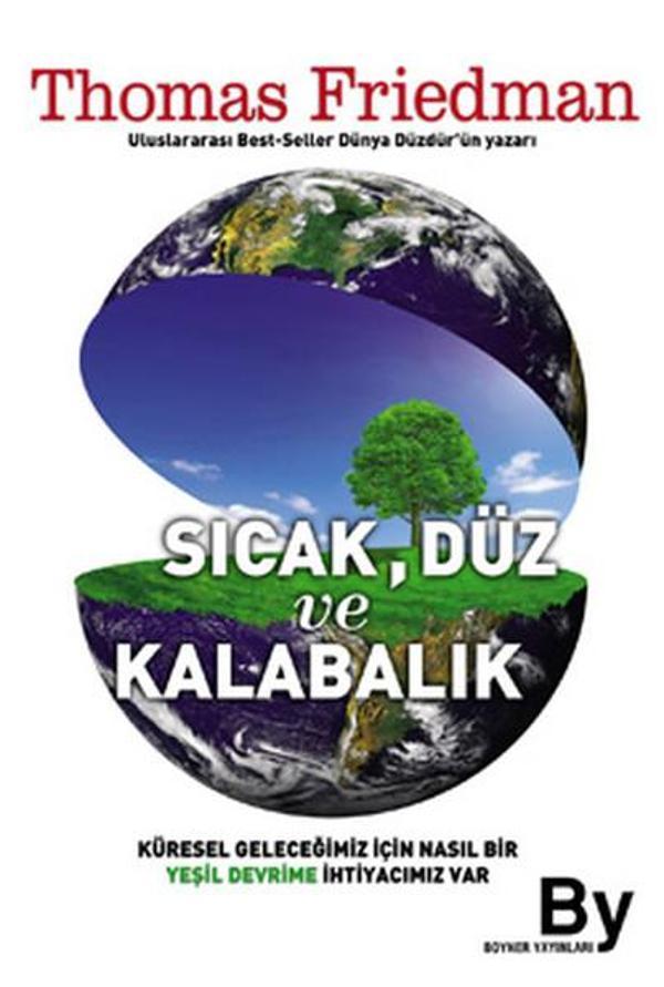 Sıcak Düz ve Kalabalık - Boyner Yayınları - Image 1