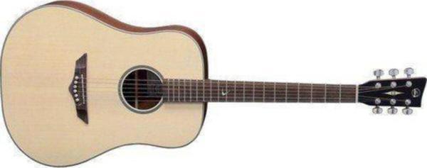 Gewa Vg500301 Rt-10 Akustik Gitar(kılıf+ Yedek Tel Seti+ Pena Hediyeli) - Image 1