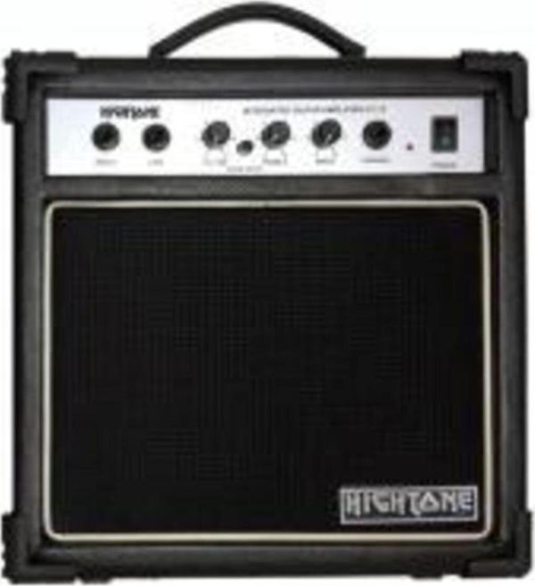 Hightone-10 Hightone Ht-10 Watt Elektro Gitar Combo Amfi (Over Drive+kulaklık Çıkışı) - Image 1