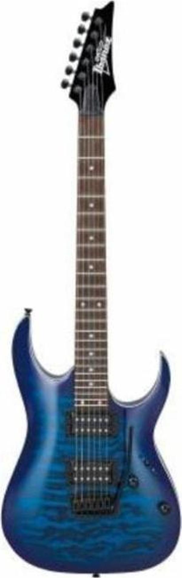 Ibanez Grga120qa-tbb Elektro Gitar - Image 1