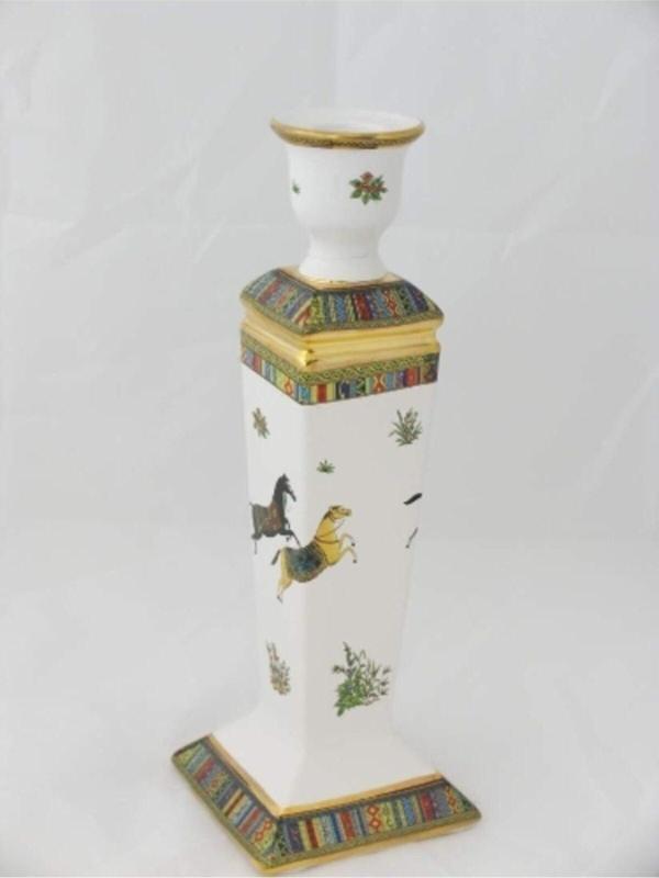 Dekoratif Ürünler > Salon Takımları- Dekoratif Şamdan>>31cm - Image 1
