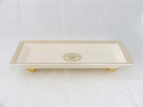 Dekoratif Ürünler > Salon Takımları- Dekoratif Tabak>>41cm - Image 1