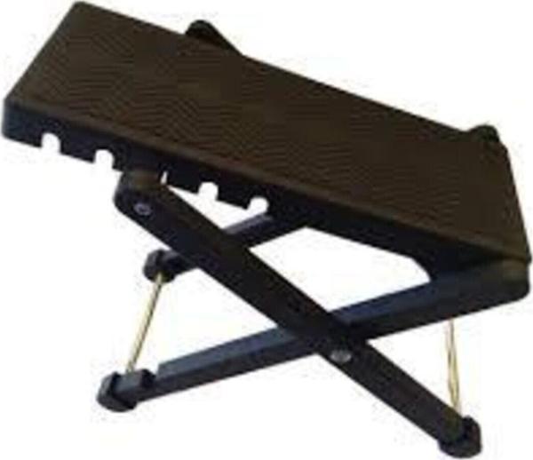 Karin Gitar Ayak Sehpası Foot Stool Bk - Image 1