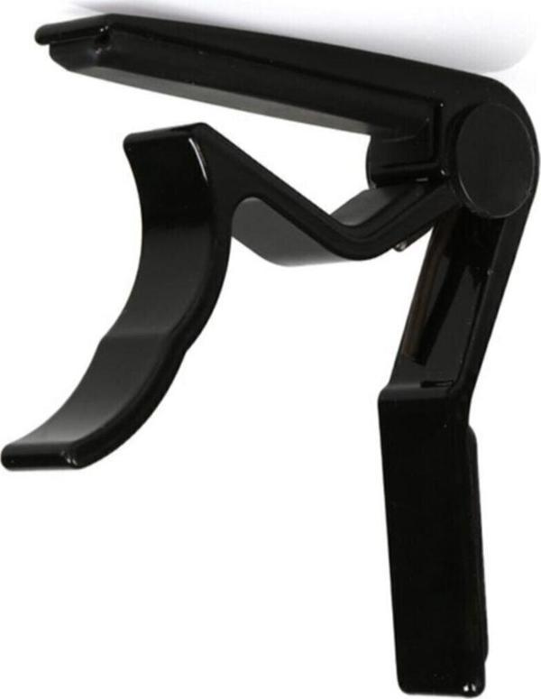 Nemesis Gitar Ve Bağlama Kaposu - Image 1