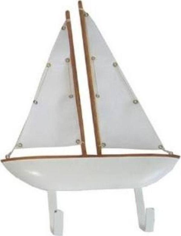Denizcilik › Denizcilik Grubu › Marine Aksesuar- Askılık Y. Tekne>>20x2.5x29 Cm. - Image 1