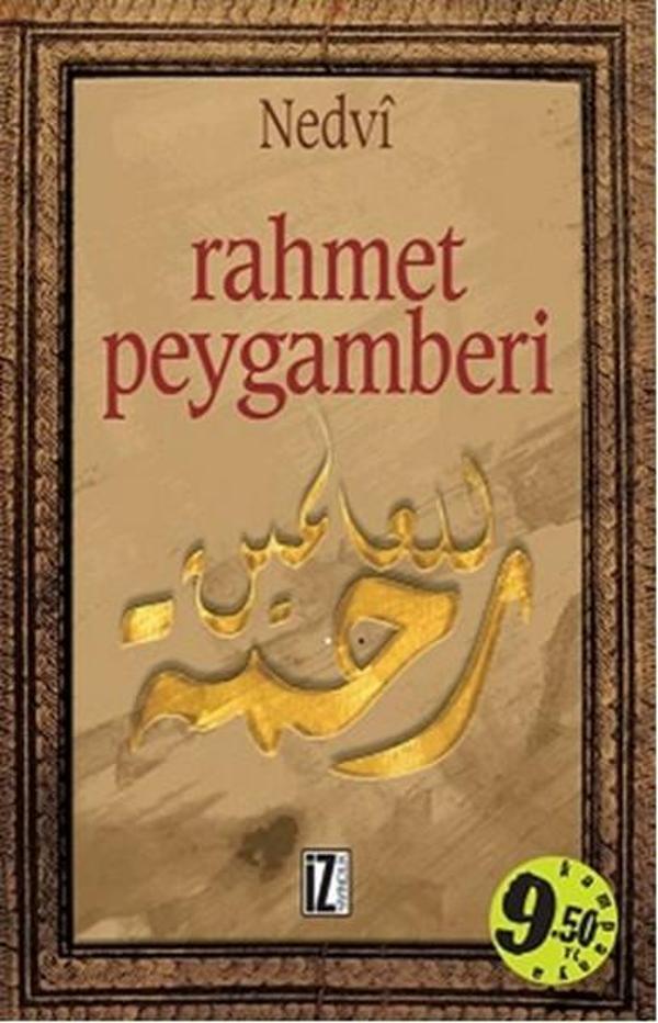 Rahmet Peygamberi - İz Yayıncılık - Image 1