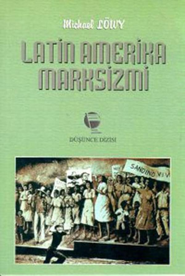 Latin Amerika Marksizmi - Belge Yayınları - Image 1