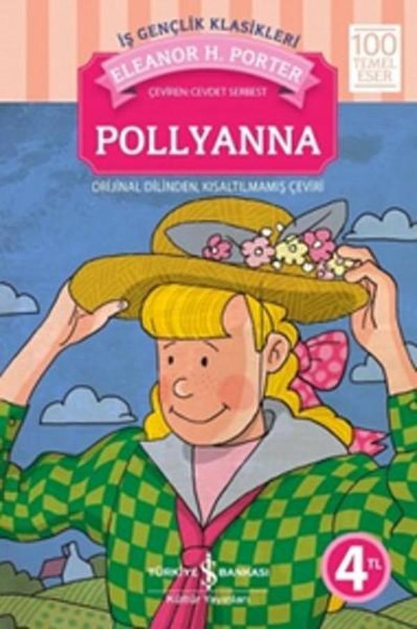 Pollyanna - İş Bankası Kültür Yayınları - Image 1