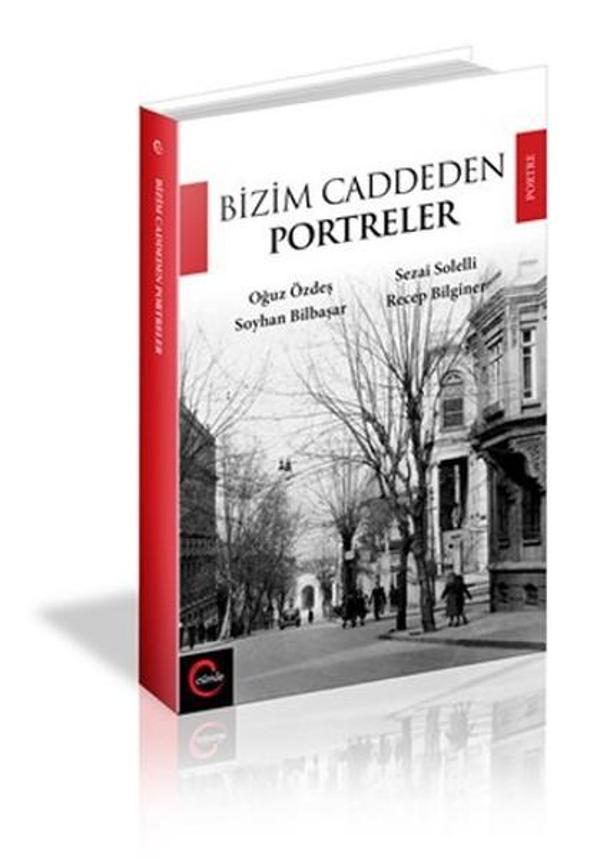 Bizim Caddeden Portreler - Cümle - Image 1