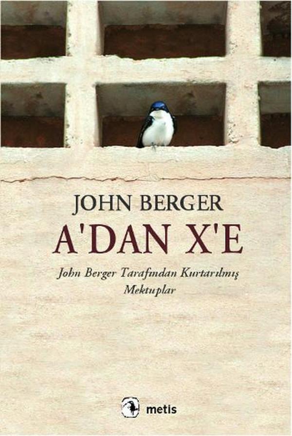 A'dan X'e - Metis Yayınları - Image 1