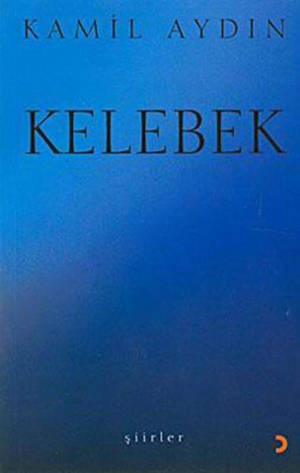 Kelebek - Cinius Yayınevi - Image 1