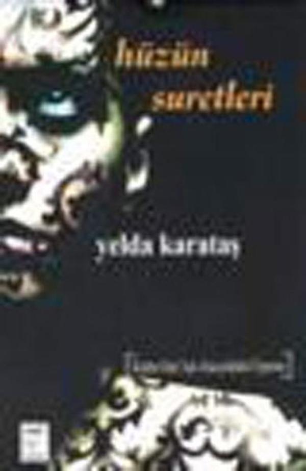Hüzün Suretleri - Telos Yayıncılık - Image 1