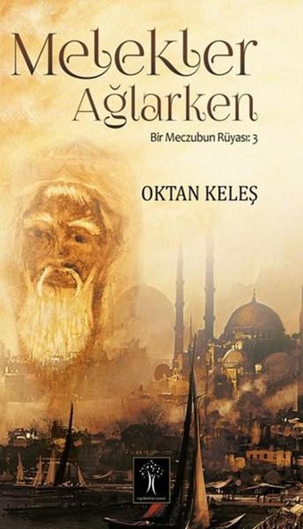Melekler Ağlarken - İlgi Kültür Sanat Yayınları - Image 1