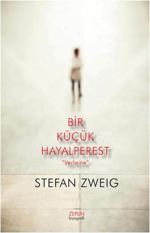 Bir Küçük Hayalperest - Verlaine - Zeplin Kitap - Image 1