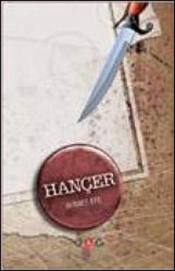 Hançer - Nar Yayınları - Image 1