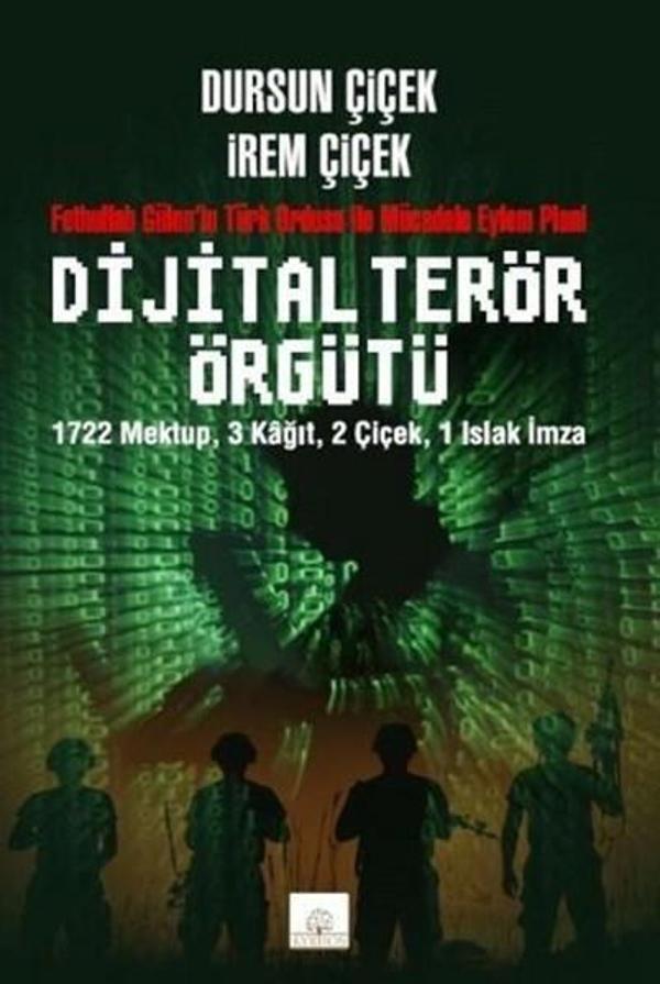 Dijital Terör Örgütü - Kyrhos Yayınları - Image 1