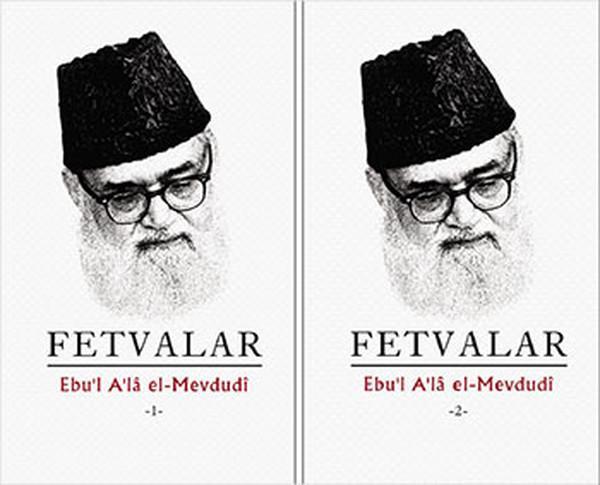 Fetvalar - 2 Kitap Takım - Düşün Yayınları - Image 1