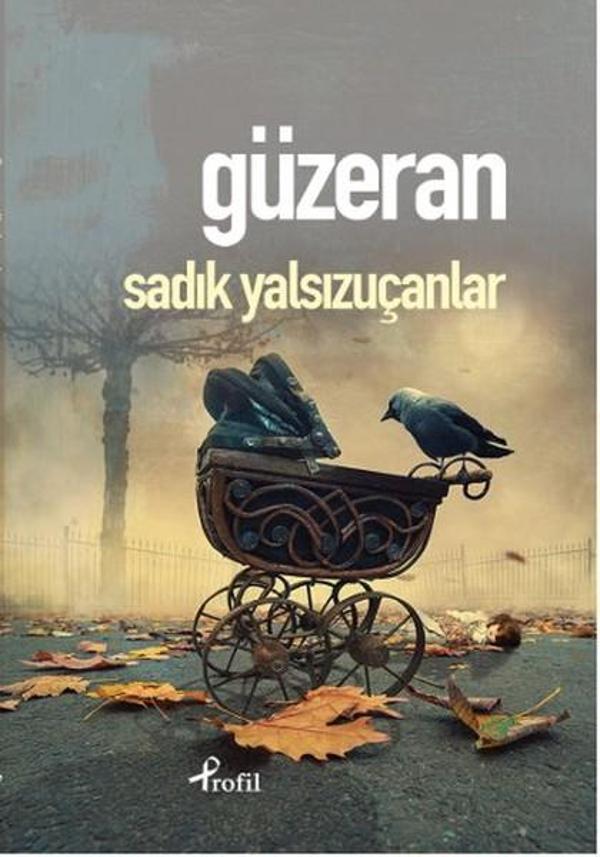 Güzeran - Profil Kitap Yayınevi - Image 1