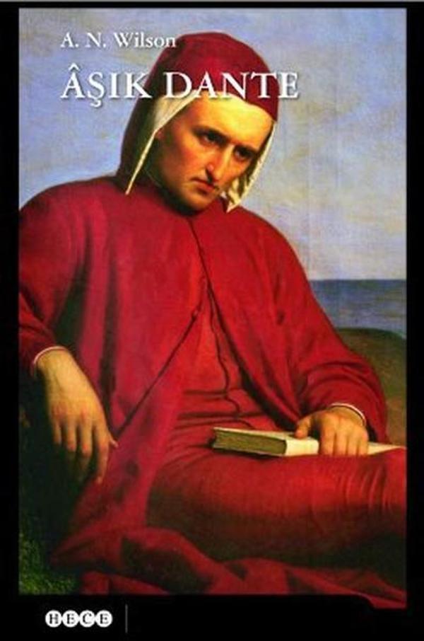 Aşık Dante - Hece Yayınları - Image 1