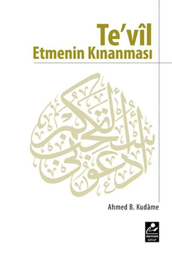 Te'vil Etmenin Kınanması - Mercan Kitap - Image 1