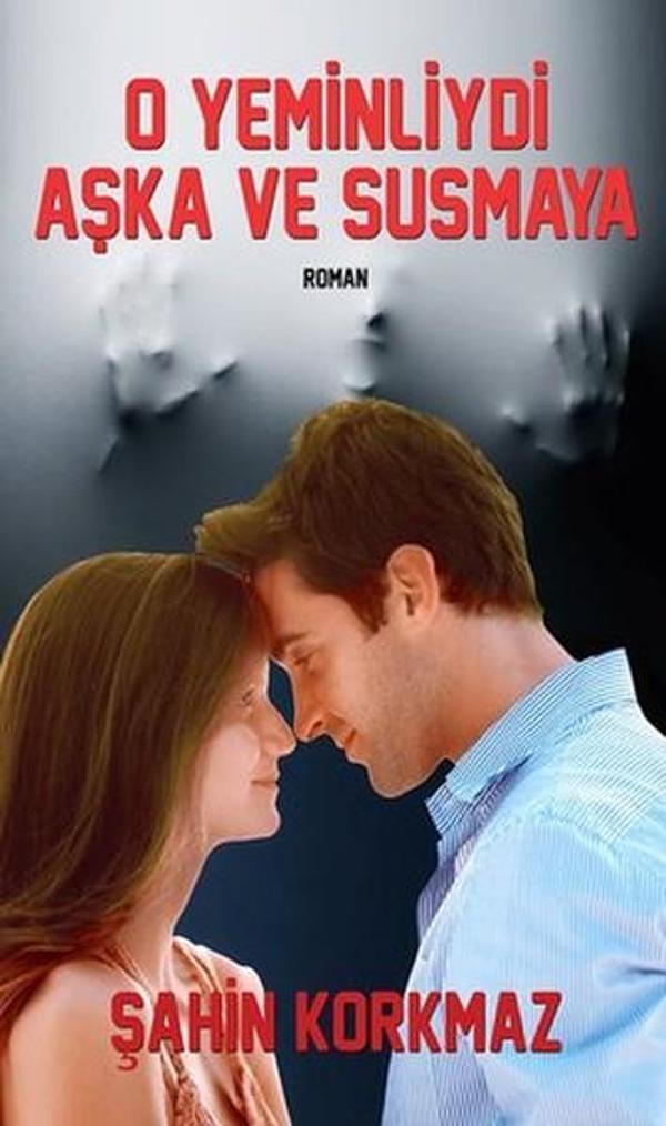 O Yeminliydi Aşka ve Susmaya - Cinius Yayınevi - Image 1