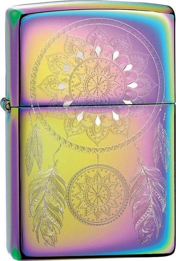 Zippo Çakmak 49023 Dream Catcher - Image 1