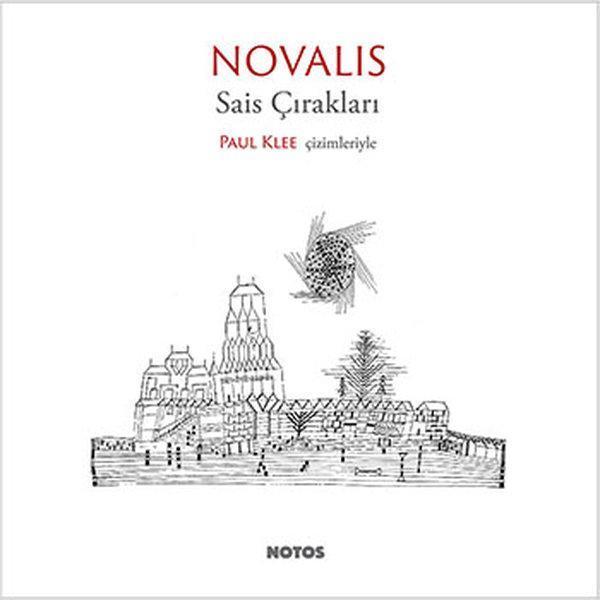 Sais Çırakları - Notos - Image 1