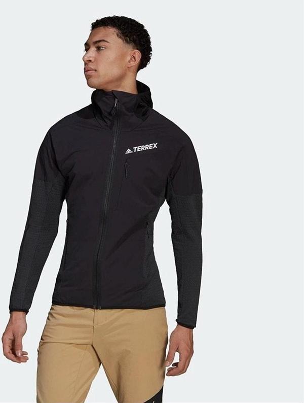 adidas Erkek Fermuarlı Üst Hf0726 - Image 1