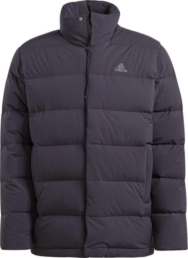 adidas Erkek HELIONIC MID J Mont IK3186 - Image 1