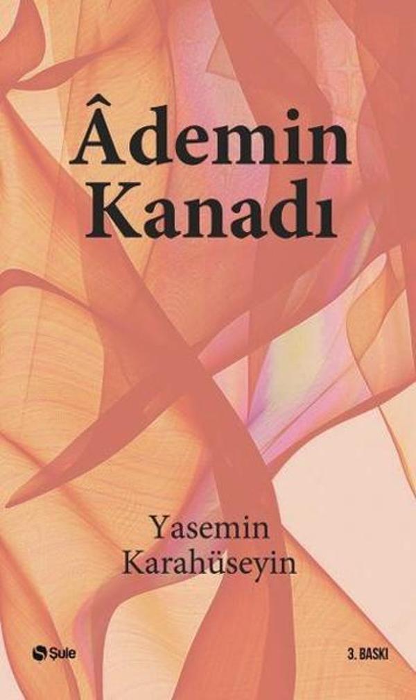 Ademin Kanadı - Şule Yayınları - Image 1