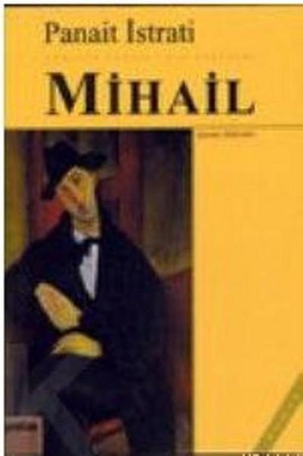 Mihail - Yaba Yayınları - Image 1