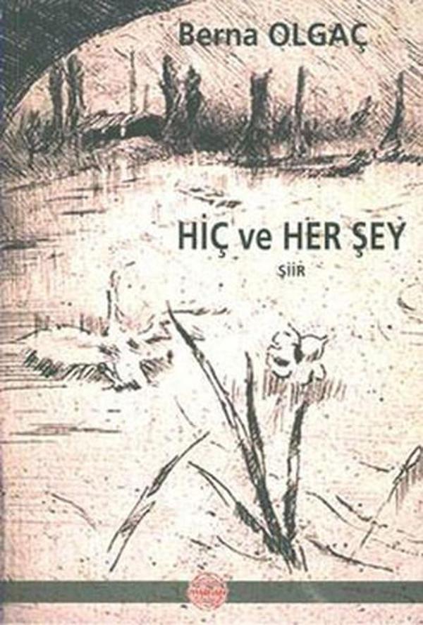 Hiç Ve Herşey - Mühür Kitaplığı - Image 1