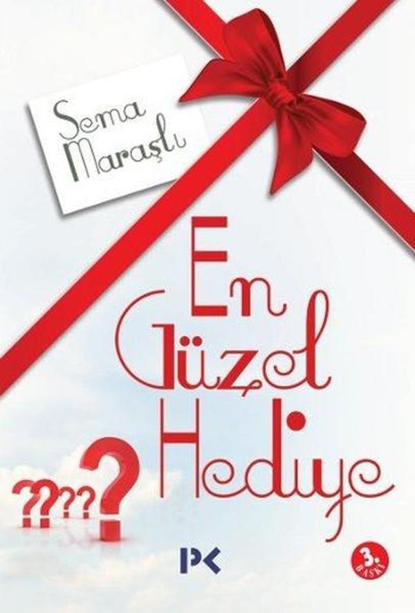En Güzel Hediye - Profil Kitap Yayınevi - Image 1