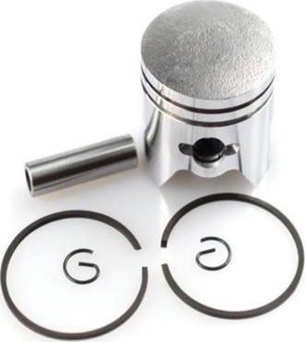 Wolfmac PİSTON SEGMAN SET İLAÇLAMA 3WF3 40MM ÇİN - Image 1