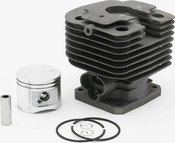 Wolfmac Stihl Motorlu Tırpan Silindir Piston Seti FR/FS 450 42MM - Image 1