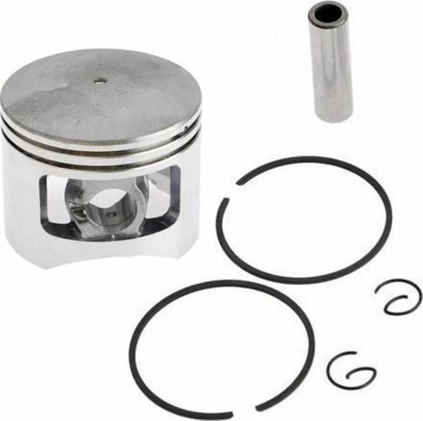 Wolfmac MOTORLU TESTERE 5800 PİSTON SEGMAN SETİ 45.2 MM - Image 1