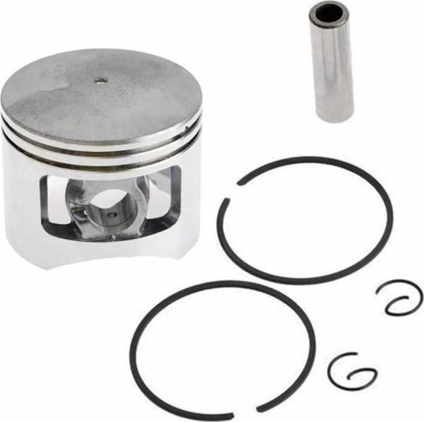Wolfmac PİSTON SEGMAN  SET 5200 45 MM MOTORLU TESTERE - Image 1