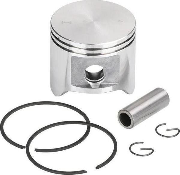 Wolfmac PİSTON SEGMAN  SET HUSQVARNA 365 48 MM ÇİFT SEGMAN MOTORLU TESTERE - Image 1