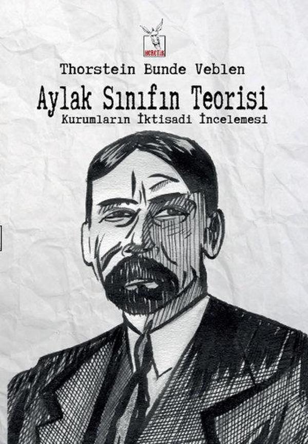 Aylak Sınıfın Teorisi - Heretik Yayıncılık - Image 1