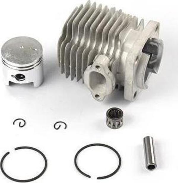 Wolfmac SİLİNDİR PİSTON SET KNC 40 40 MM - Image 1