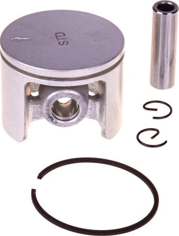 Wolfmac PİSTON SEGMAN SET ALPİNA CASTOR 52 45MM - Image 1